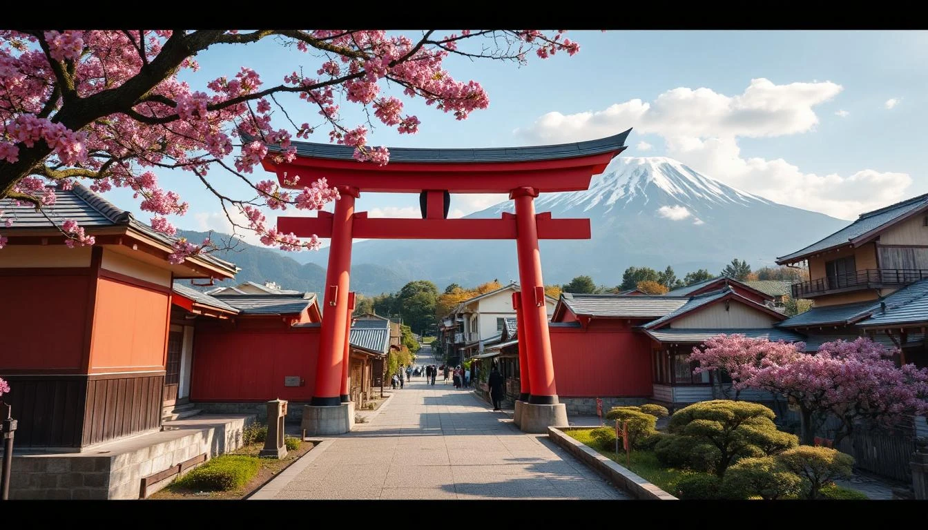 Image Complete Travel Guide for Modern Japan
