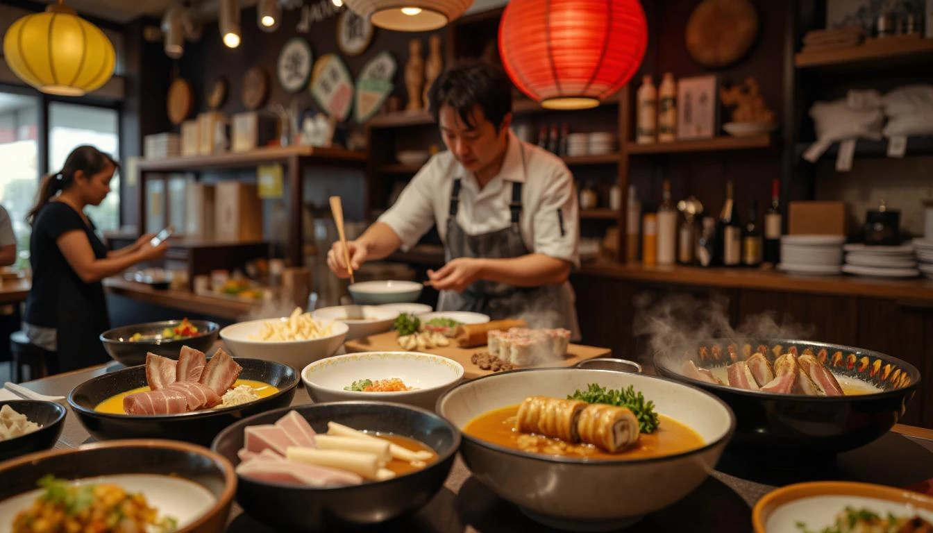 Image Exploring Japans Rich Food Culture
