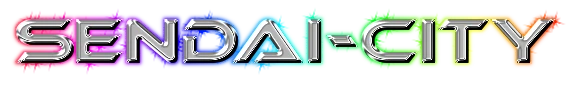 Logo Sendai City